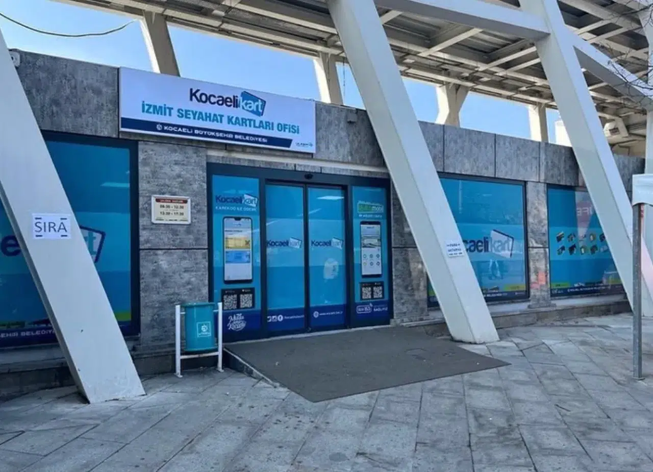 Kocaeli Ulaşım Ücretleri ve Kocaelikart Çıkartma Rehberi