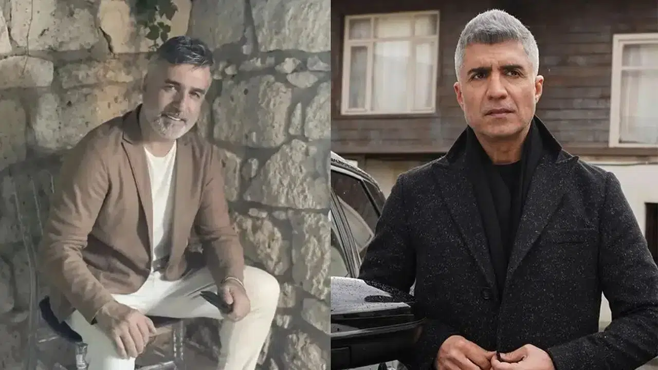 Deniz Ailesi'nde Gerginlik Devam Ediyor: Ercan Deniz'den Özcan Deniz'e Şok İddialar