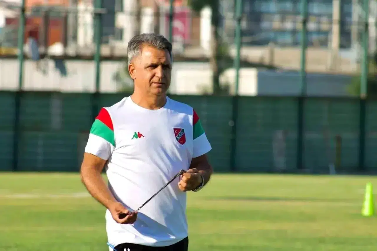 Karşıyaka, Yenilenmiş Kadrosuyla Yeni Sezona Hazırlanıyor