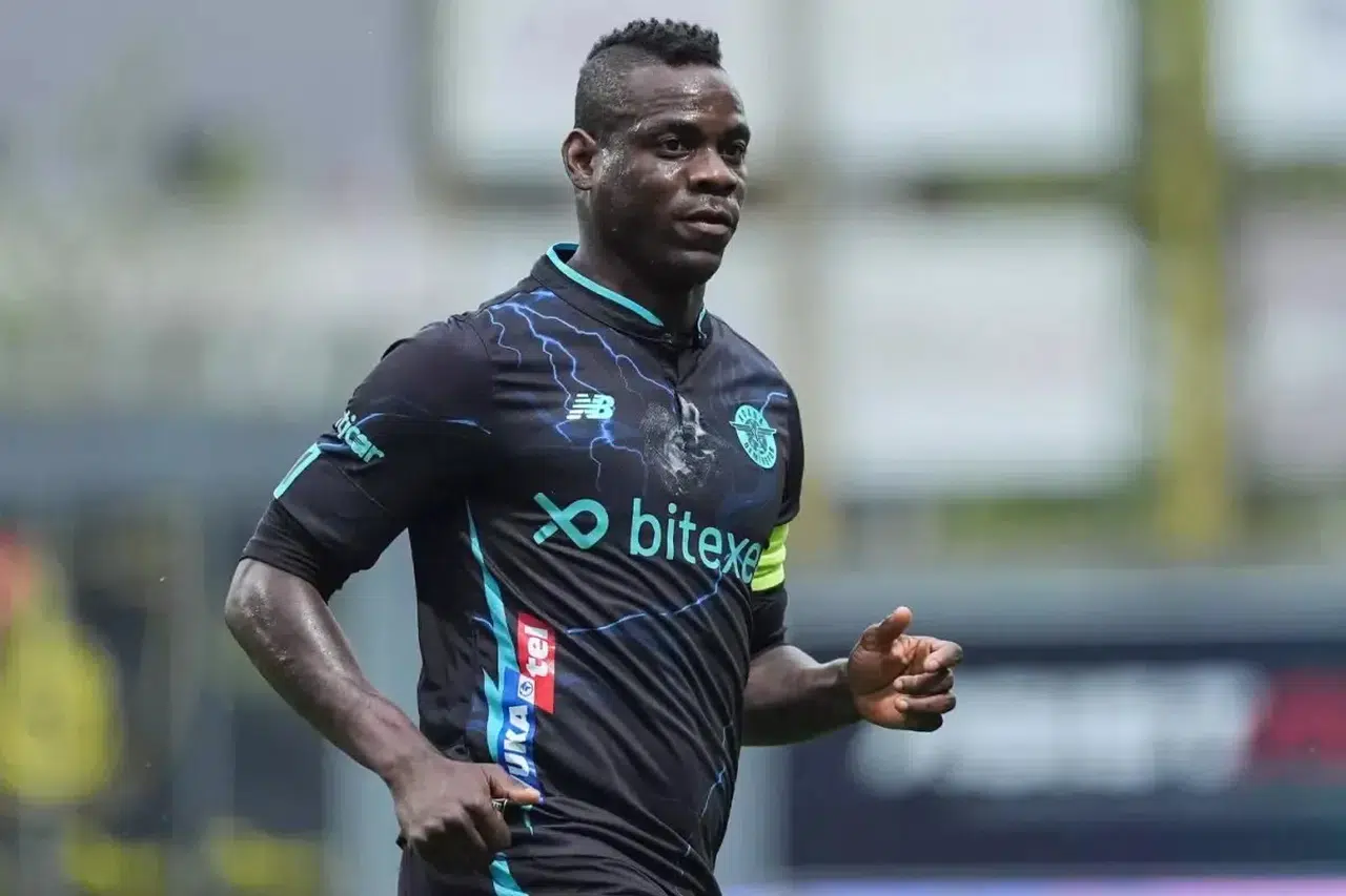 Mario Balotelli, Türkiye'ye Geri Dönmek İstiyor: Gaziantep FK ile Görüşmeler Devam Ediyor