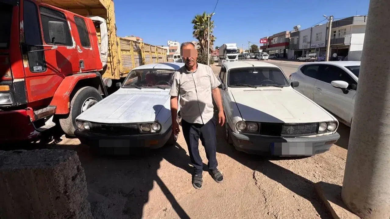 Fıkra Gibi Olay: Kendi Otomobili Yerine Başkasının Araçla Eve Gitti