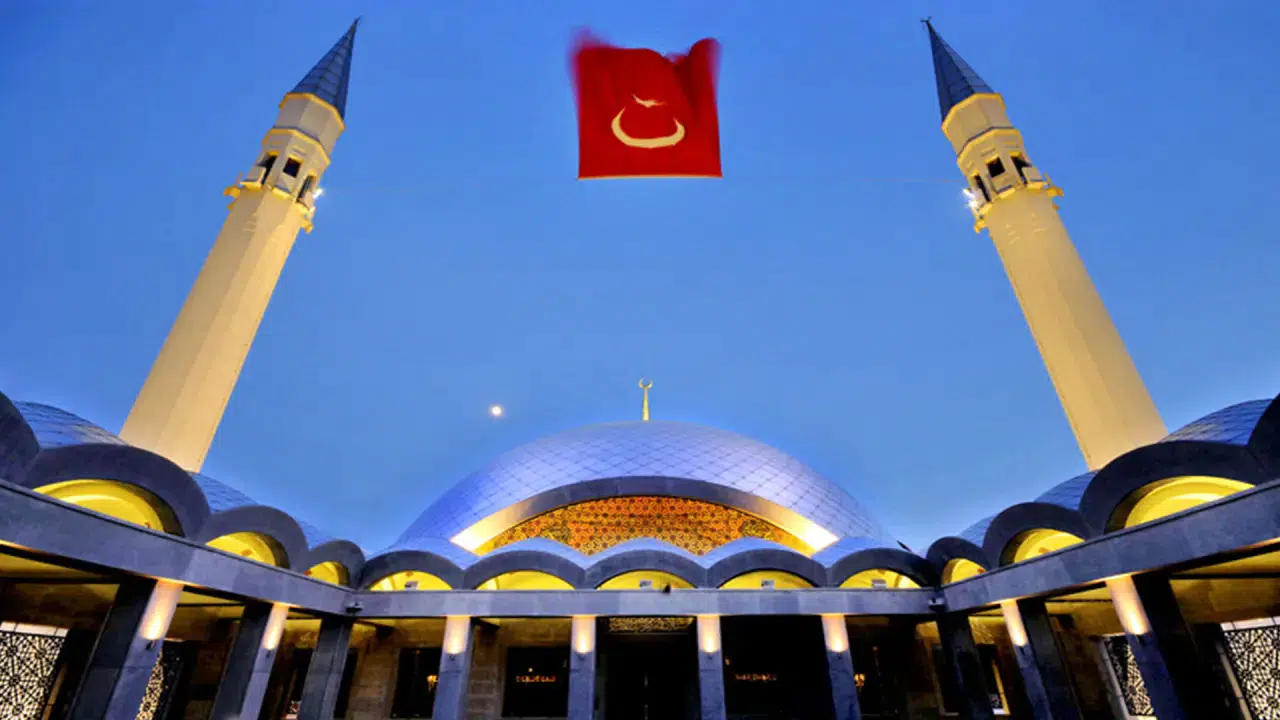 Trabzon'da Kıbrıs Gazisi Halit Dilber, Son Yolculuğuna Uğurlandı