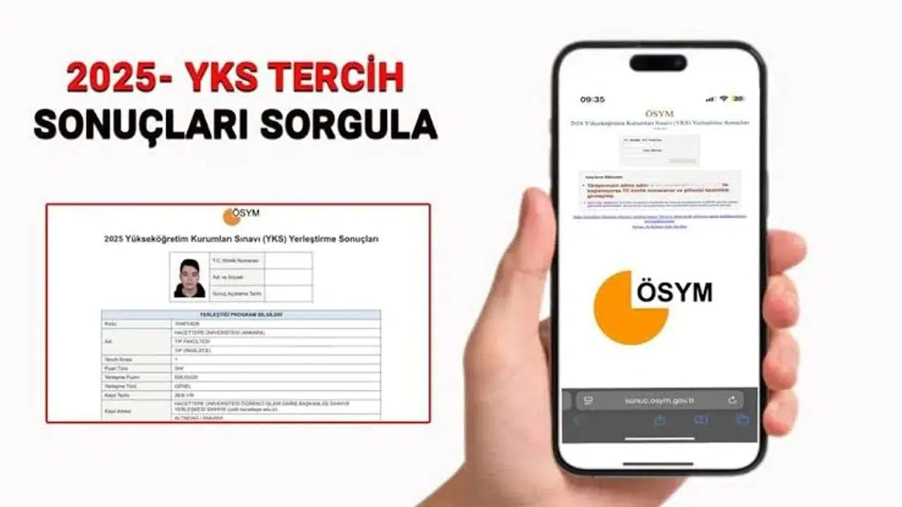 2025 Üniversite Yerleştirme Sonuçları Beklentileri Aştı: Murat Anar’dan Kritik Yorumlar