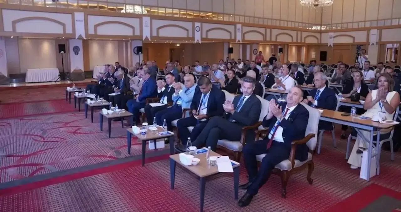 Özel Güvenlik Eğitimi Sektöründeki Sorunlar Çalıştayda Ele Alındı