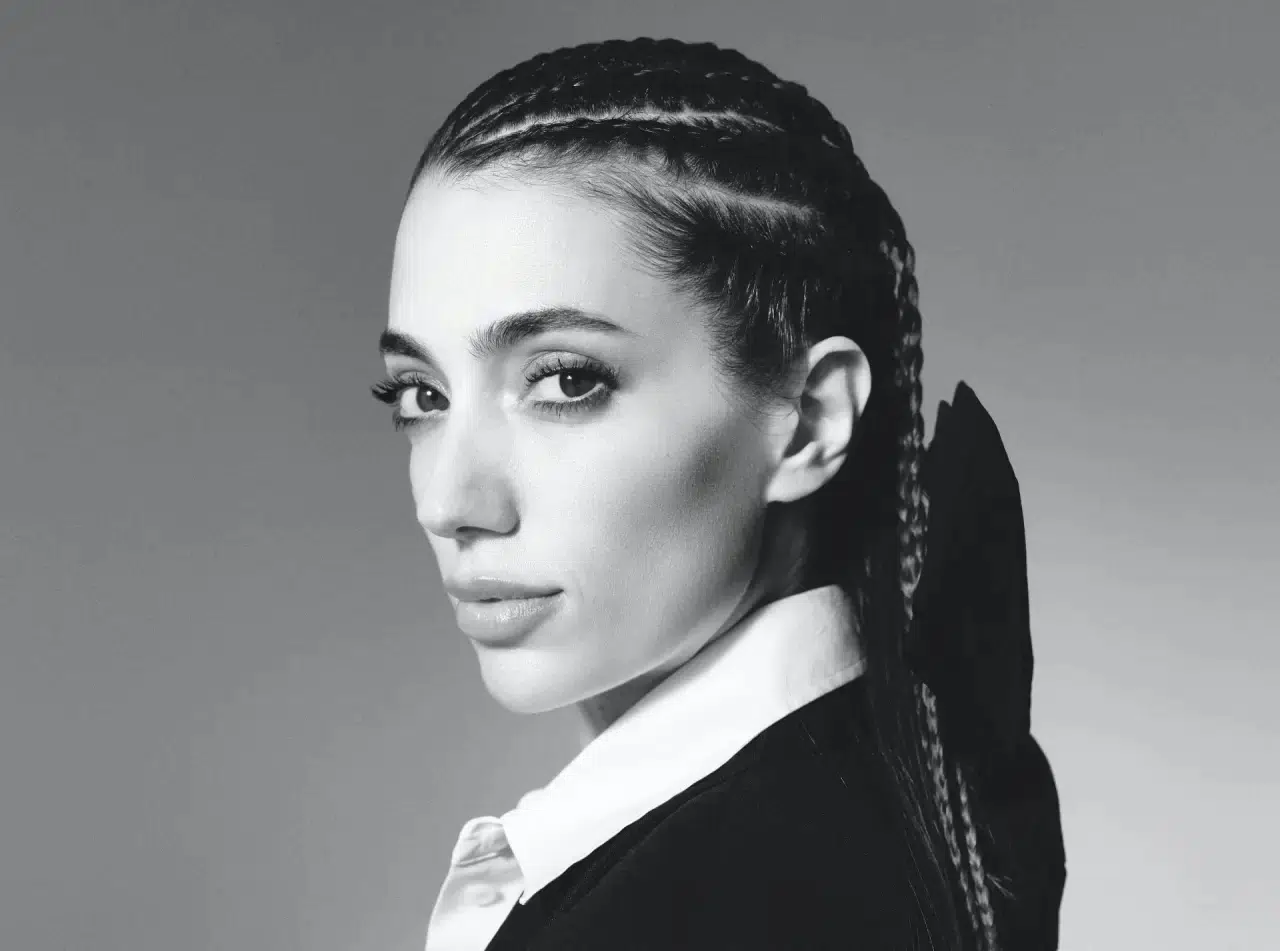 3 Çocuk Anneleri Rachel Araz Kiresepi'den Bebek Müjdesi!