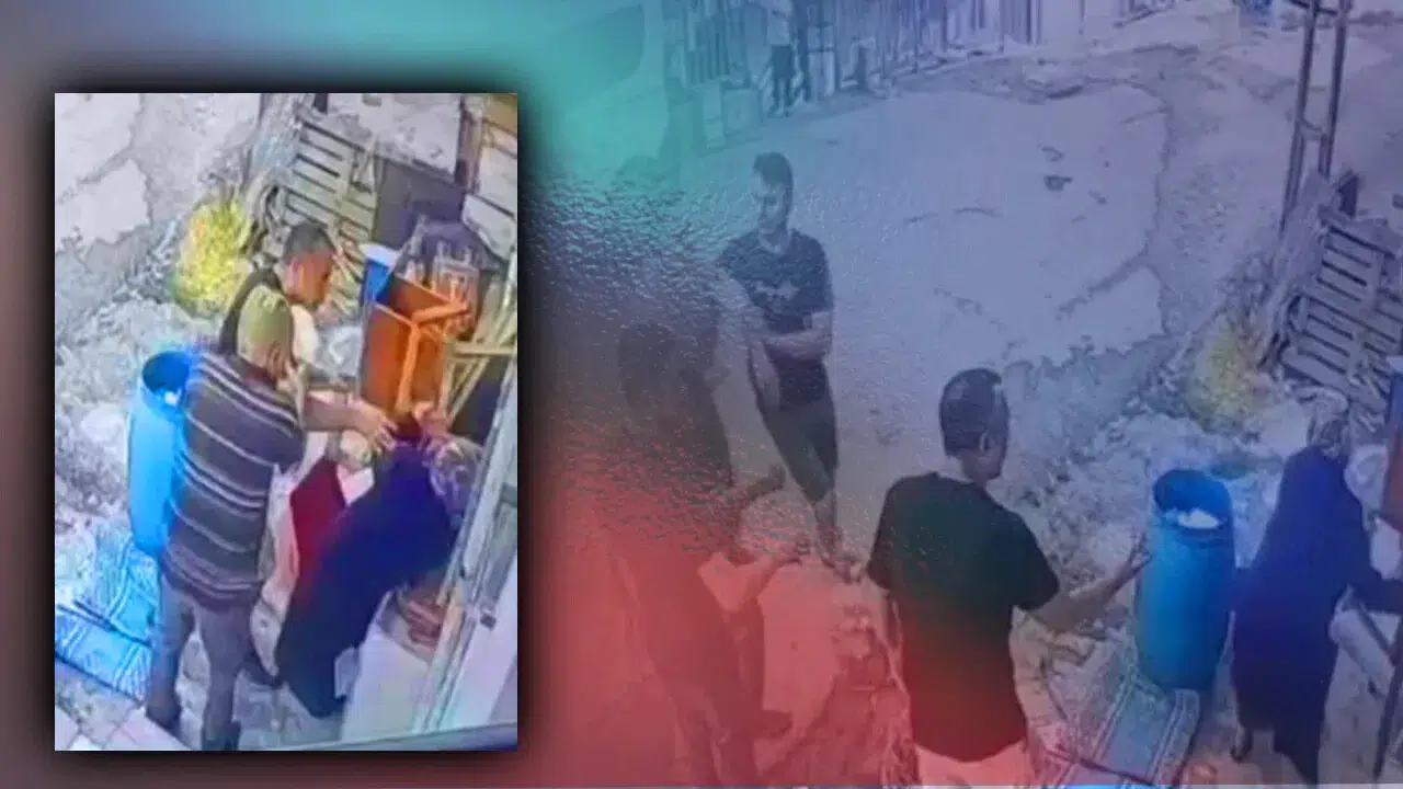 Başakşehir’de Vicdanları Sızlatan Komşu Dehşeti: 58 Yaşındaki Kadını Dakikalarca Darp Ettiler