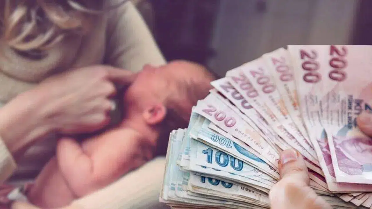 Doğum Yardımı Ödemeleri Hakkında Son Gelişmeler