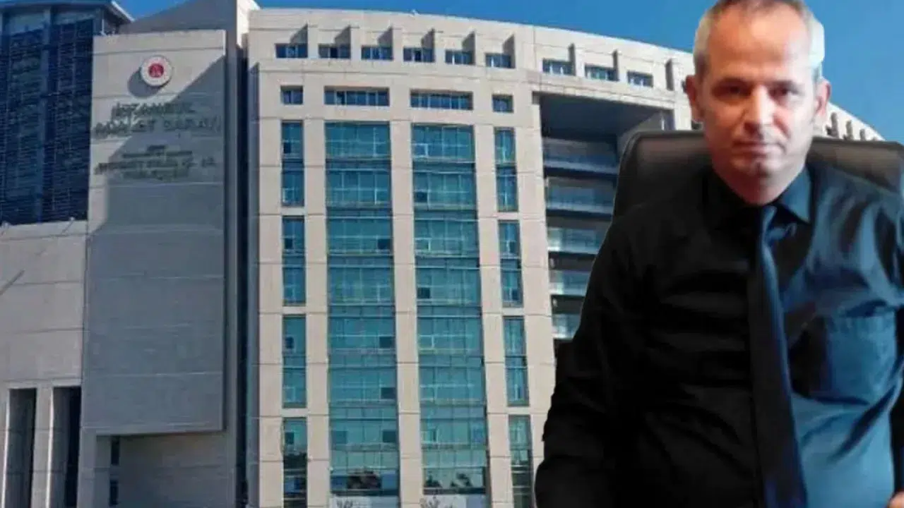 İstanbul Adliyesi Cumhuriyet Savcısı Ercan Kayhan'ın Hayatı ve Ölümü