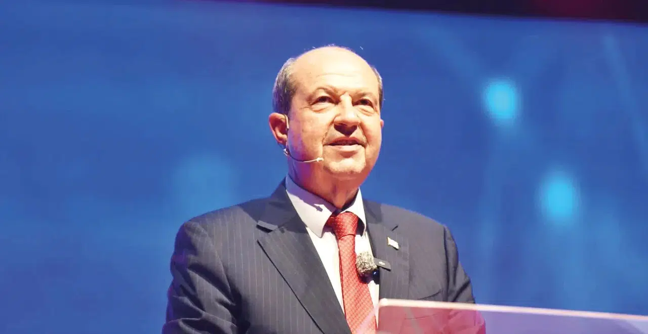 Erdoğan’ın ‘İki Devlet’ Vurgusu Kıbrıs Siyasetinde Etki Yarattı