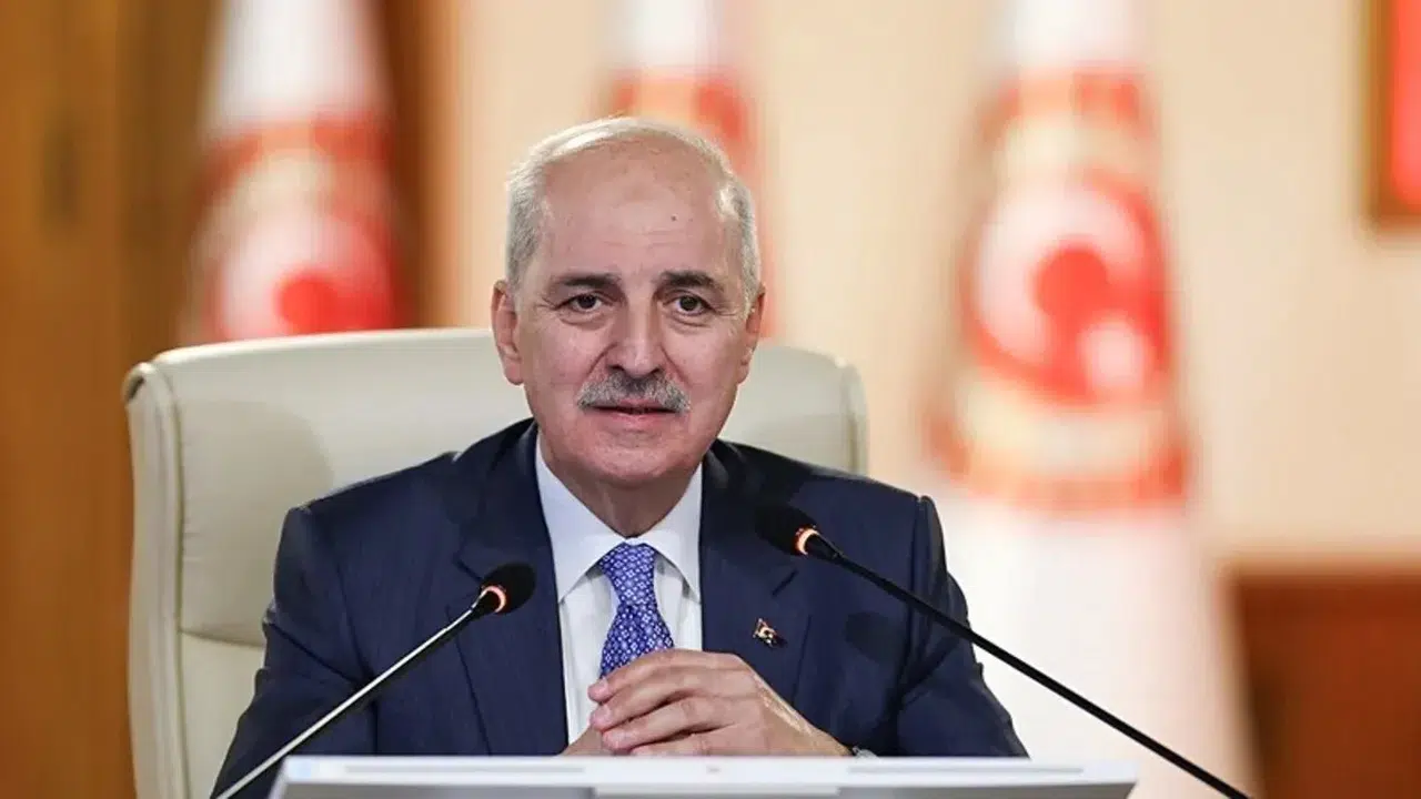 Terörsüz Türkiye Komisyonu 8. Kez Toplandı