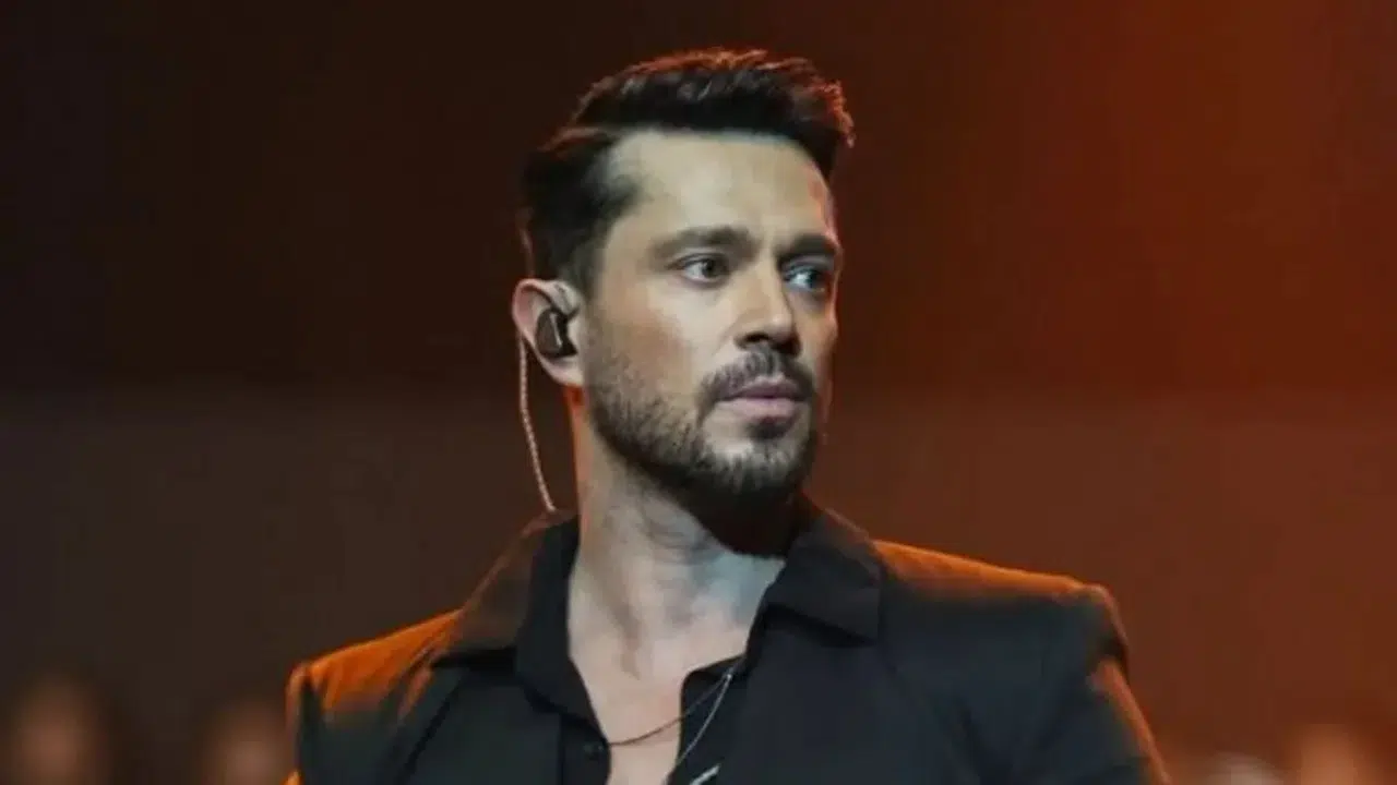 Murat Boz'dan Aşk Hayatıyla İlgili Açıklama