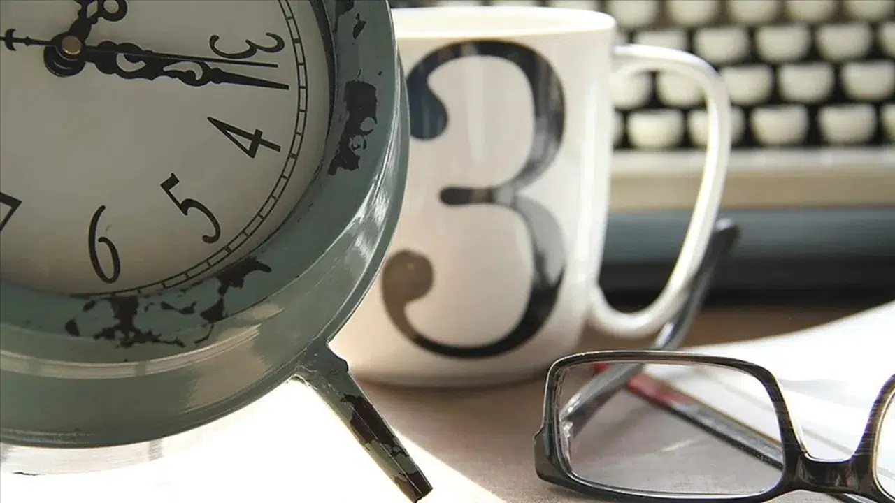 OVP’de Haftada 4 Gün Mesai Uygulaması: 2026 Yılı İçin Pilot Proje Hazırlıkları Başladı