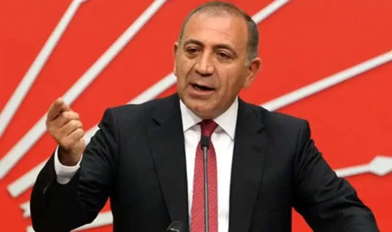CHP'de İç Çatışmalar Devam Ediyor: Gürsel Tekin İl Binasında Tartışma Yaşadı