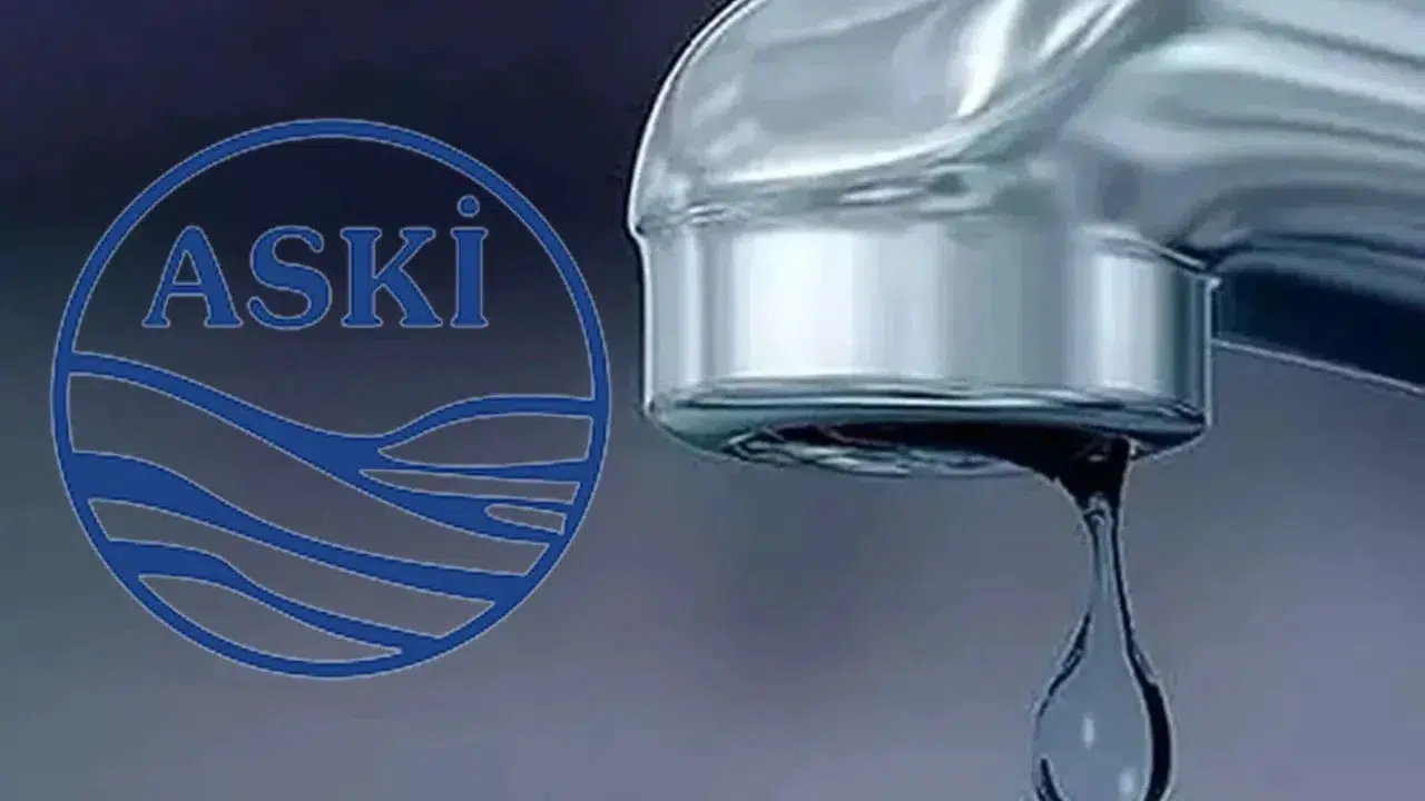 ASKİ Su Kesintisi: Ankara’da Sular Ne Zaman Gelecek?