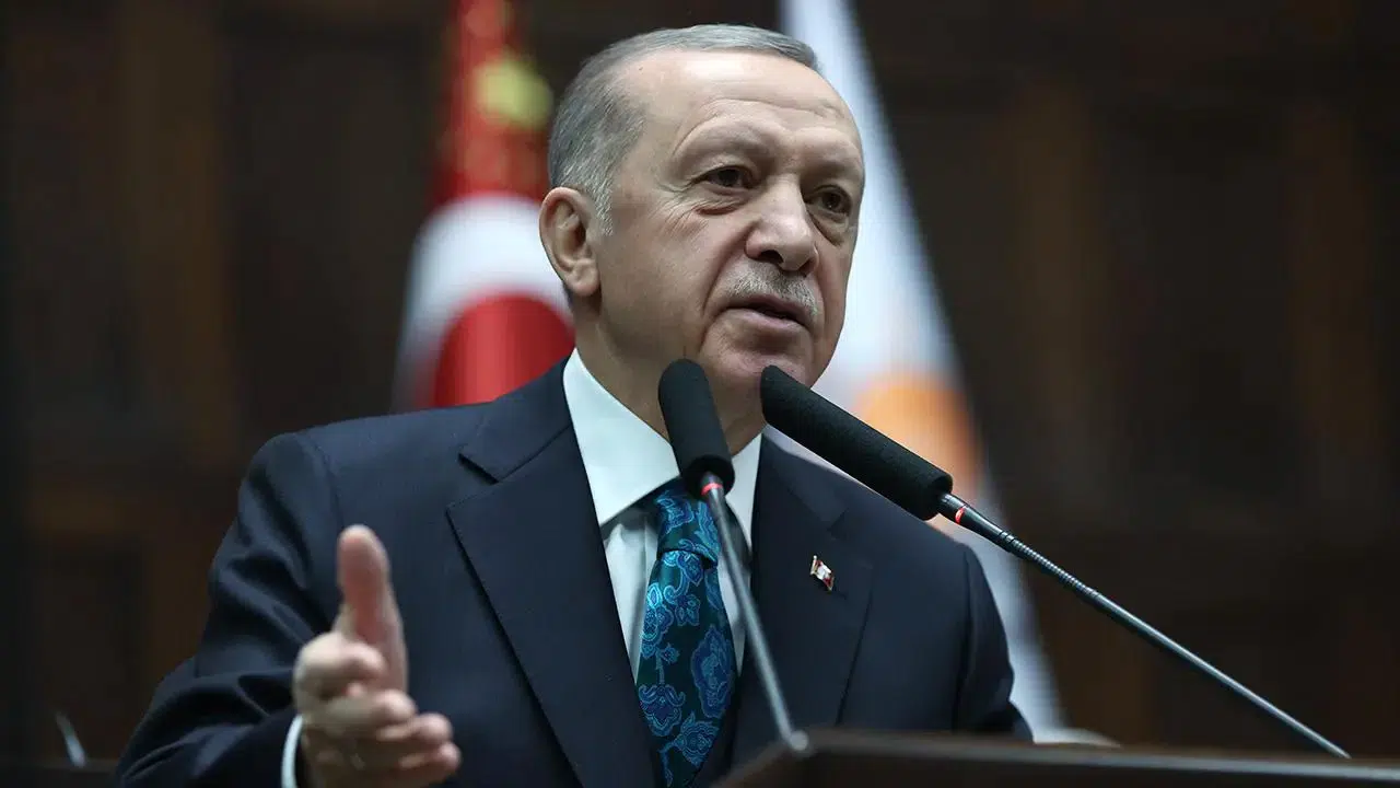 Erdoğan'dan Uluslararası Topluma Çağrı: "Bebeklerin Açlıktan Ölümüne Son Verilmeli"