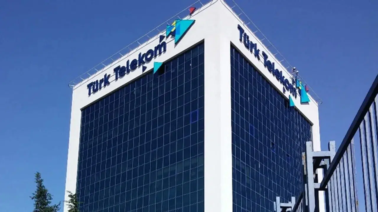 Türk Telekom KKTC'de İki Yeni Şirket Kurdu
