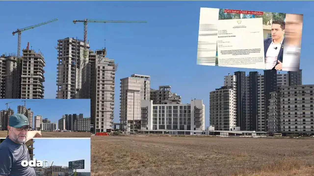 Güney Kıbrıs ve İsrail Arasındaki İlişkilerde Yeni Gelişmeler