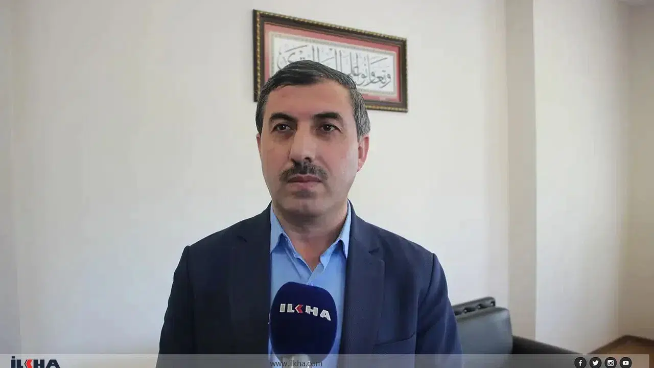 Müftü Yardımcısı Aktan: Bilgi Sahibi Olmak, Dünya ve Ahiret Saadetinin Anahtarıdır