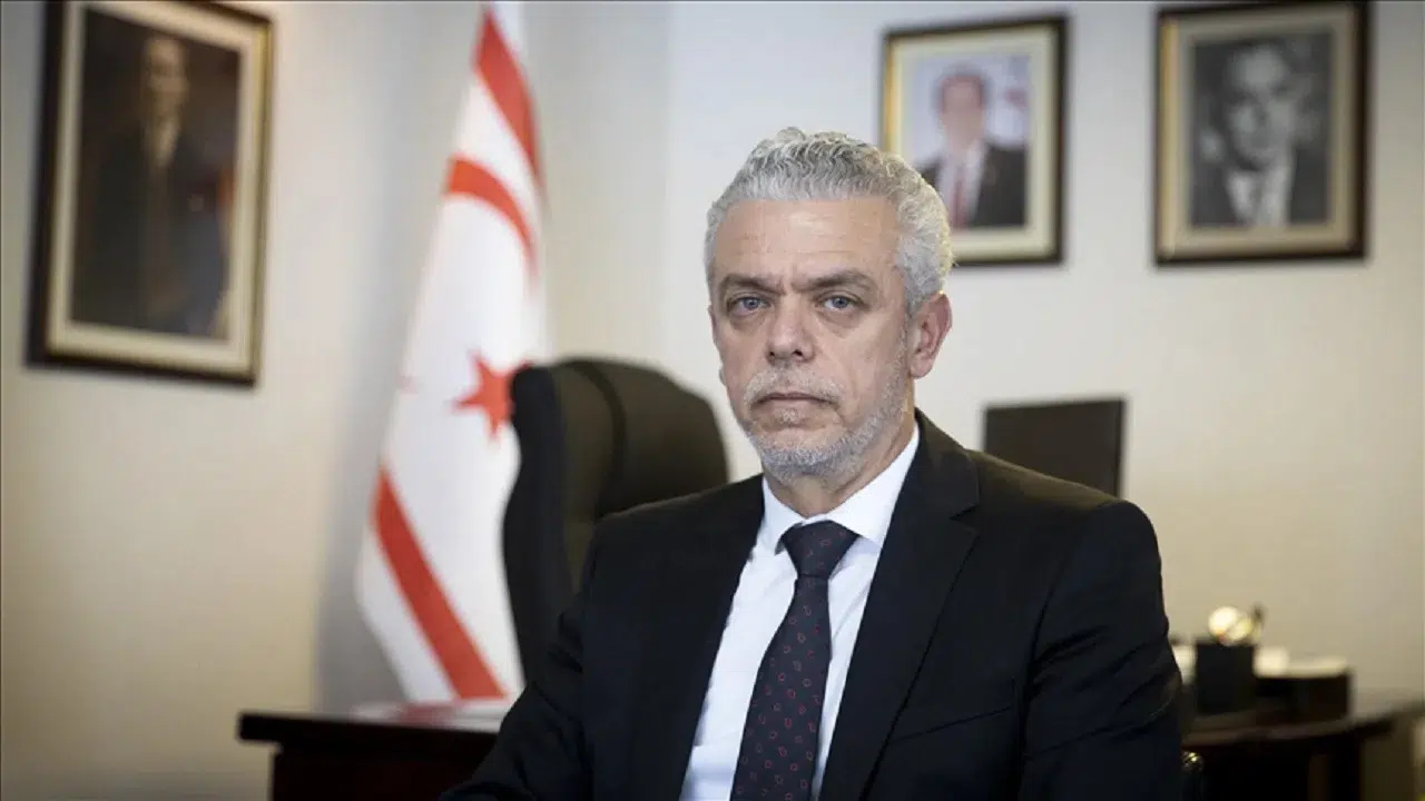 KKTC ve Güney Kıbrıs Zirvesinde Yapılacak Görüşmelerin Detayları