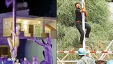 Güney Kıbrıs Rum Yönetimi'nden Heykel Provokasyonu