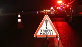 Kıbrıs yollarında kaza bilançosu ağır: Bir yaralı, iki gözaltı