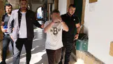 Girne'de nefes kesen operasyon: Türkiye'nin aradığı dolandırıcı yakayı ele verdi