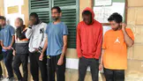 Lefkoşa'da kaçak yaşam süren 6 kişiye mahkemeden ek süre