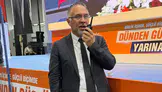 UBP'de dijital seçim tartışması: Akgüney sonuçların arkasında durdu