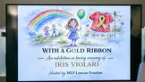 Küçük kahramanlar: Avrupa Parlamentosu'nda çocuk kanser hastaları için umut sergisi açıldı mı?