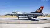 Türk F-16 Savaş Uçakları Kıbrıs'a Hava Taşıyacak mı?