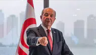 Tatar: CTP, Kıbrıs Türkü'nü Rum'a Yamamaya Çalışıyor