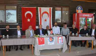 Kıbrıs’ta Adıyamanlılar Birlik ve Beraberlik Günü Düzenledi