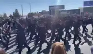 Güney Kıbrıs Rum Yönetimi'nde Provokatif Sloganlar Gerilimi Artırdı