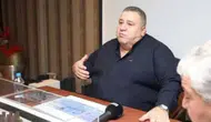 Halil Falyalı Suç Örgütü Davasında Yargılama Süreci Devam Ediyor