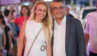 Tufan Erhürman'ın Eşi Nilden Bektaş Erhürman Kimdir?