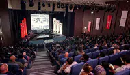 Cevdet Yılmaz, Kıbrıs Temalı Belgeselin Tanıtım Programına Katıldı