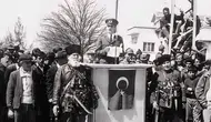 Mağosa Kahramanı Dr. Oğuz Kalelioğlu Yoğun Bakıma Alındı