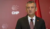 CHP Genel Başkanı Özgür Özel'den KKTC Cumhurbaşkanlığı Seçimlerine İlişkin Açıklama