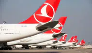 THY, KKTC'ye 2 Milyonu Aşkın Yolcu Taşımayı Hedefliyor