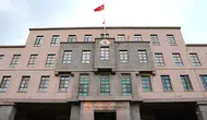 MSB: Kıbrıslı Kardeşlerimizin Yanlarında Olmaya Devam Edeceğiz