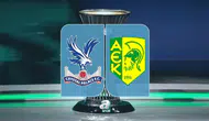 Crystal Palace-AEK Larnaca CANLI: Maç Bilgileri ve Yayın Detayları