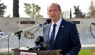 KKTC Cumhurbaşkanı Tatar: Bir Millet Üç Devlet Anlayışı Yaygınlaşıyor