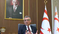 KKTC Cumhurbaşkanı Erhürman: Türkiye ile İlişkilerimiz Çok Özel