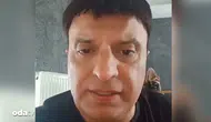 Sanatçı Alihan Çağırmaz, Kıbrıs Halkına Yönelik Tepkisini Sosyal Medyada Paylaştı