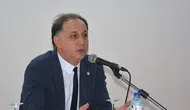 MHK Başkanı Dr. Ferhat Gündoğdu: Yabancı Hakem Talebi Güven Eksikliğinden Kaynaklanıyor