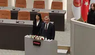Kuzey Kıbrıs Cumhurbaşkanı Tufan Erhürman Görevine Resmen Başladı