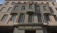 MSB'den KKTC'ye Yönelik Önemli Mesajlar
