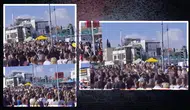 Kıbrıs'ta Provokatif Sözler: Rum Komandolarından KKTC'ye Tehdit