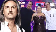 Çelik, İzel ve Ercan Üzerine Düşüncelerini Paylaştı