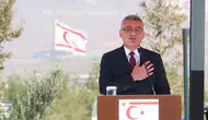 KKTC'den Kıbrıs Sorununa Dört Aşamalı Çözüm Önerisi